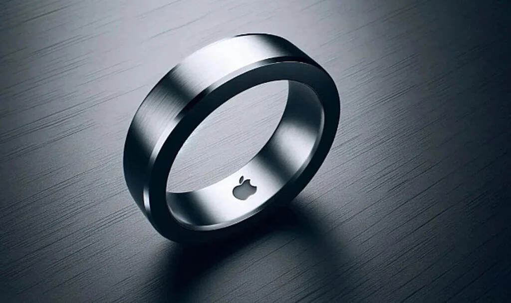 Apple'dan Yeni Nesil Akıllı Yüzük: Apple Smart Ring