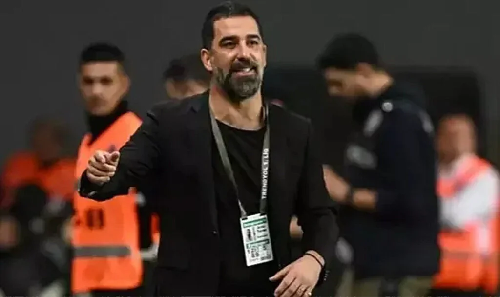 Arda Turan, Galatasaray'ın Genç Yıldızını İstiyor