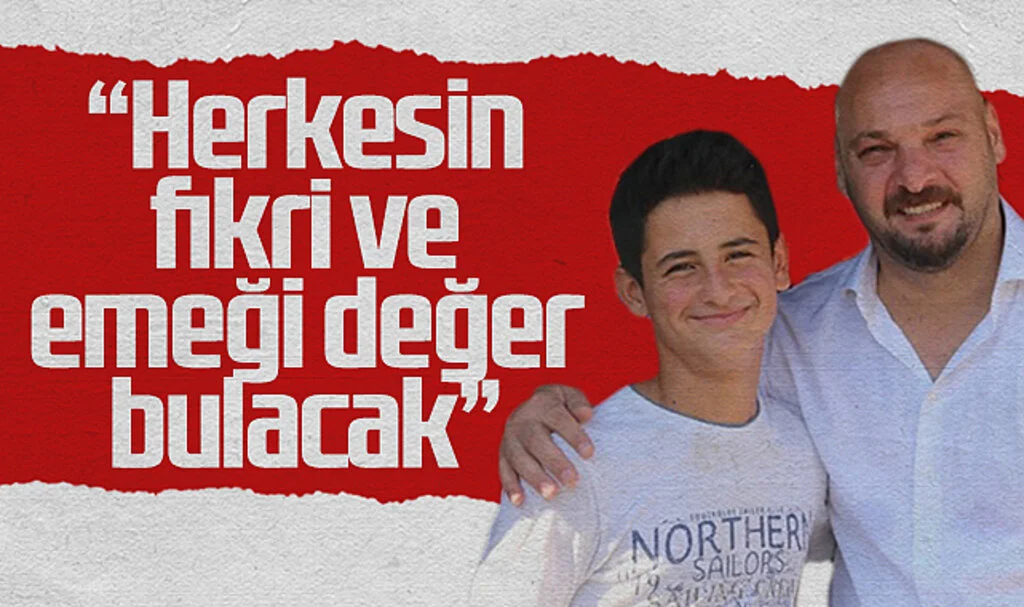 Atakum Belediye Başkanı Türkel: "Herkesin Fikri ve Emeği Değer Bulacak"