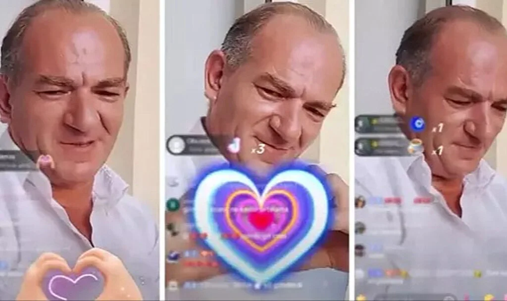 Atatürk'e Benzerliğiyle Tanınan Serdar Görel, 30 Ağustos Yayınında Para Topladı