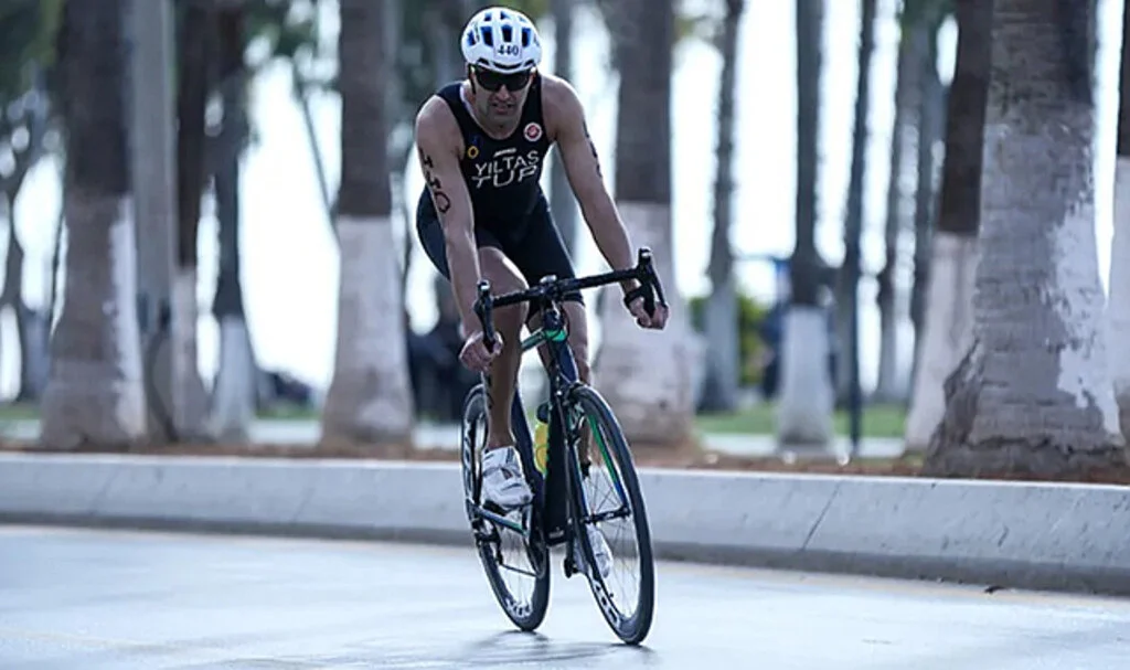 Avrupa Triatlon Kupası'nda Türkiye'yi Temsil Edecek Sporcular Belli Oldu