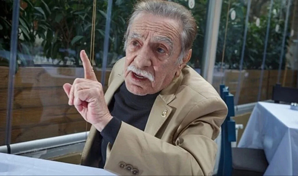 Aydemir Akbaş Hayata Veda Etti! İşte Vasiyeti...