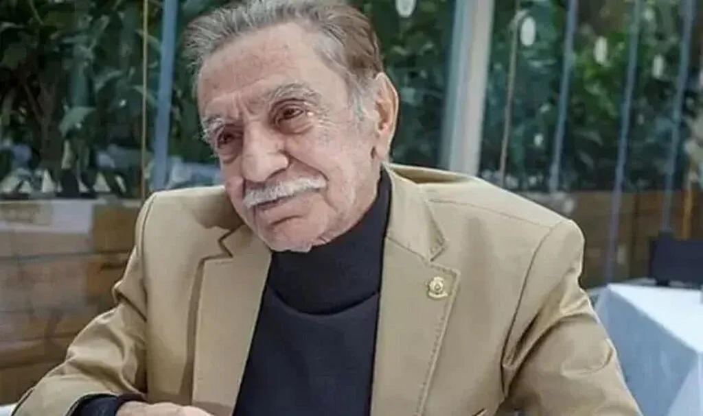 Aydemir Akbaş’tan Üzen Haber: Entübe Edildi, Durumu Ciddi