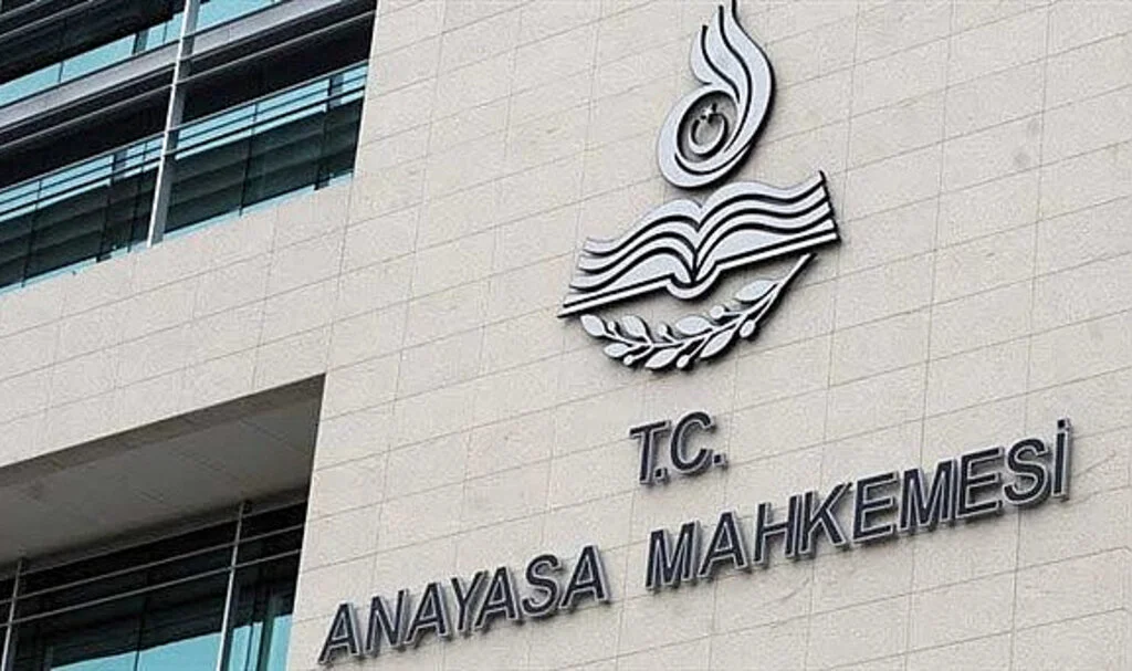 AYM’ye Bireysel Başvurular 2024’te Rekor Seviyeye Ulaştı
