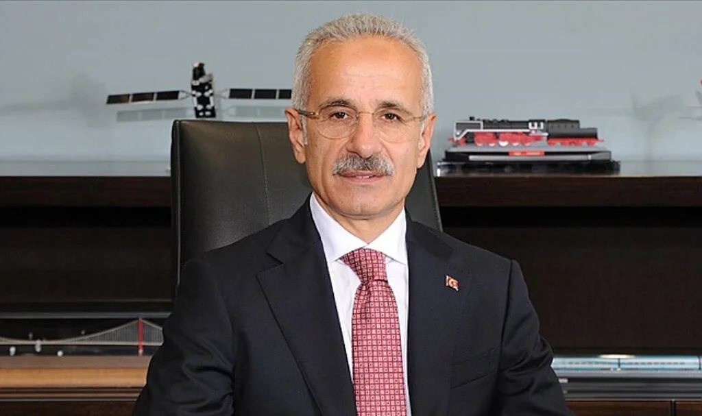 Bakan Uraloğlu: "Türkiye'nin Ulaşım ve İletişim Altyapısına 277 Milyar Dolar Yatırım Yaptık"