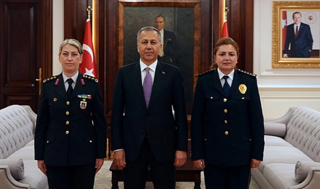 Bakan Yerlikaya: Huzur ve Güvenliği Birlikte Sağlayacağız