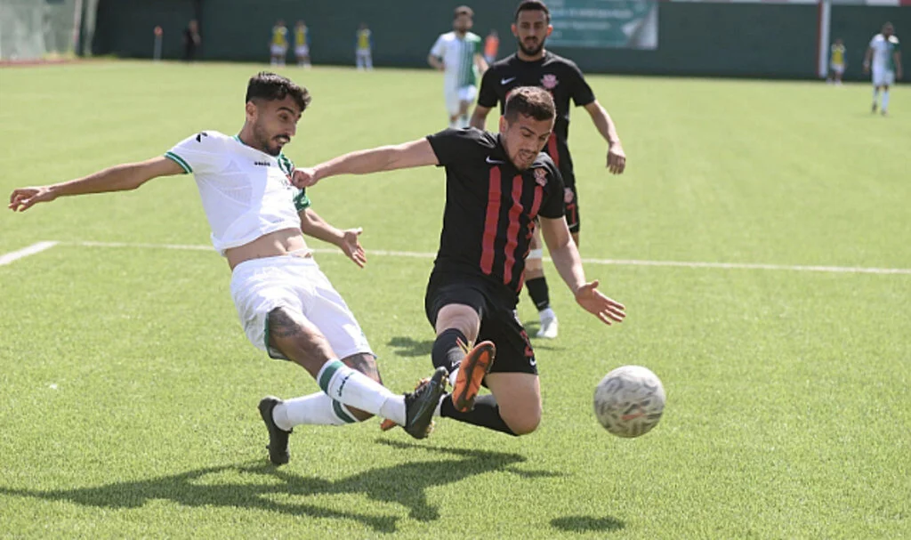  BAL 2024-2025 Sezonu Fikstür Çekimi 4 Eylül'de Yapılacak