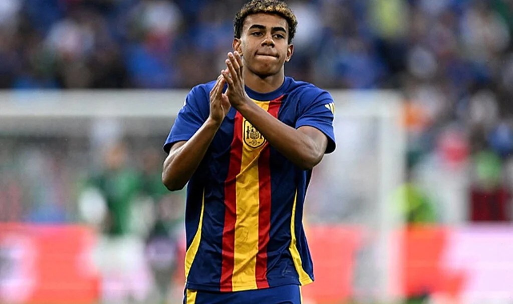 Barcelona'nın Genç Yıldızı Lamine Yamal'ın Babası Bıçaklı Saldırıya Uğradı