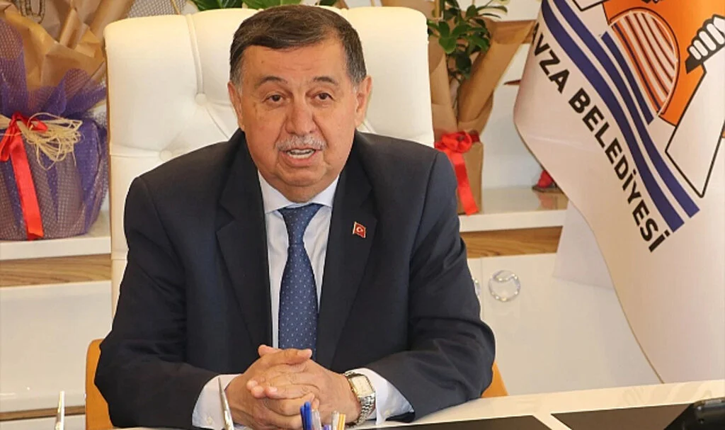 Başkan İkiz: Havza İçin Çalışıyoruz