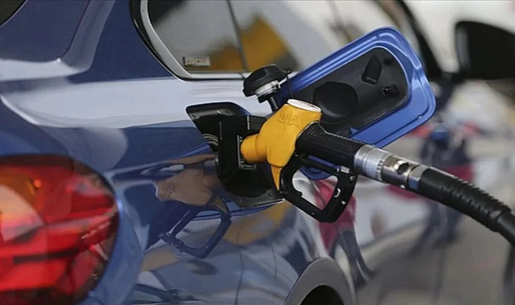 Benzine İndirim Geliyor
