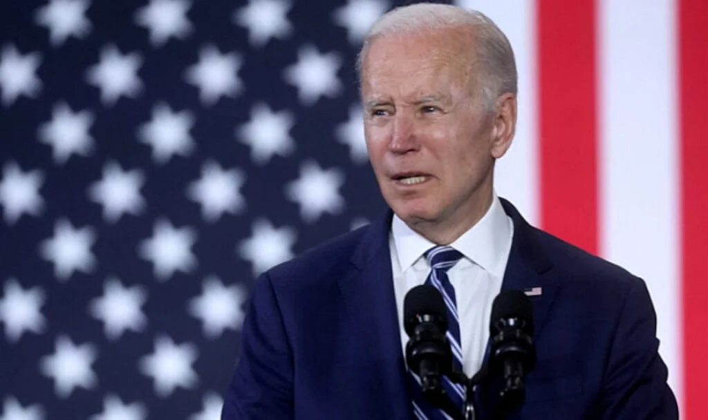 Biden ve Blinken'den Türkiye'ye MİT Takas Operasyonu İçin Teşekkür