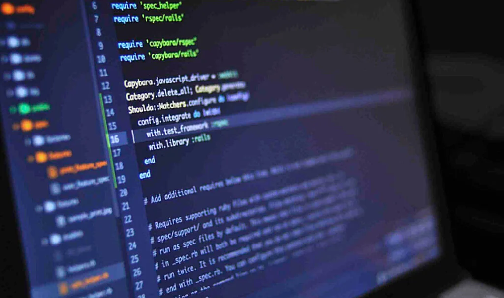 Bilgisayar Programcılığı Bölümünü Seçmek için Rehber: Puanlar ve Sıralamalar
