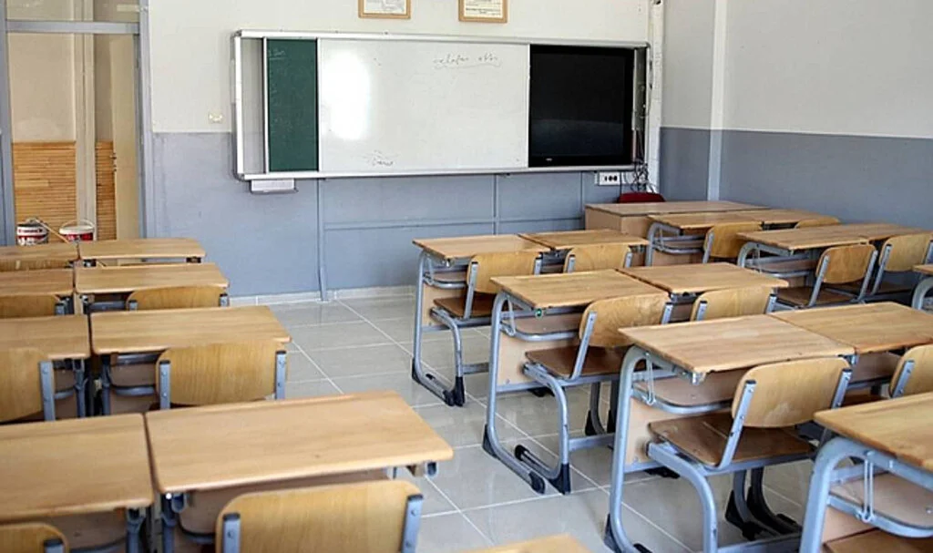 Birinci ve Beşinci Sınıflarda Yeni Düzenleme