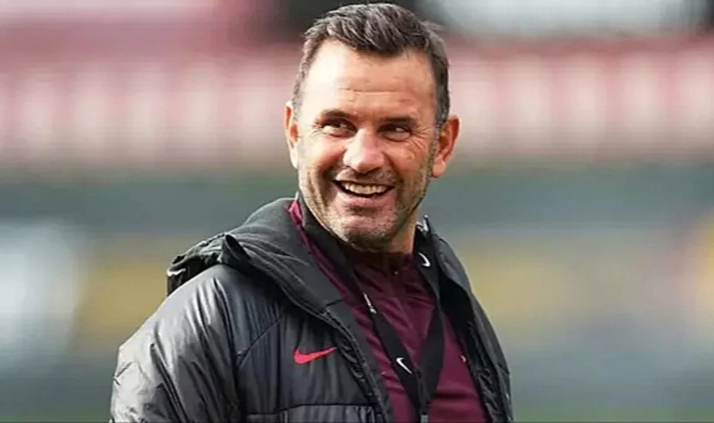 Bomba İddia Galatasaray, Fenerbahçe'nin O Yıldızlarını İstiyor