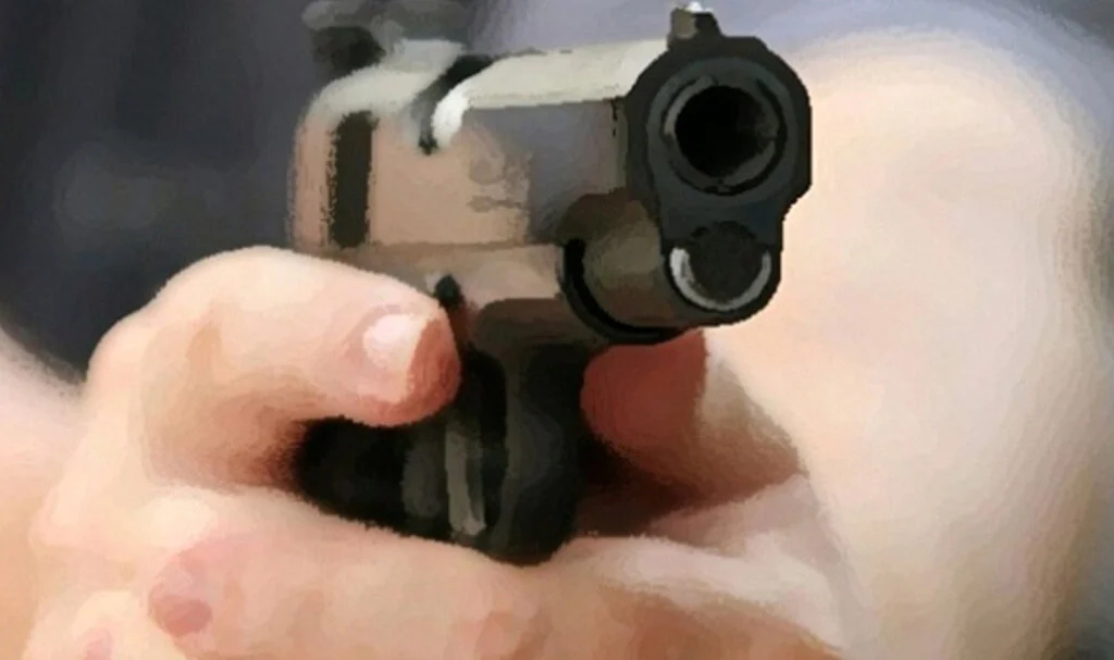 Boşanma Aşamasındaki Kadın, Eşini Vurarak Öldürdü