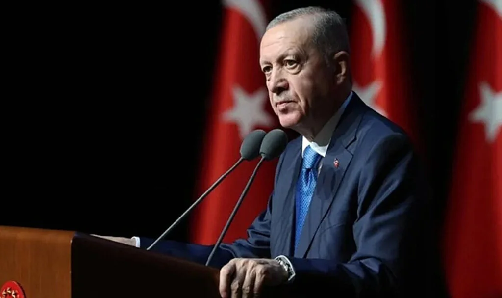 'Bugün dünden daha güçlüyüz, Yarın Daha Güçlü Olacağız'