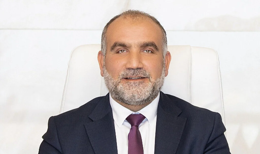 Canik Belediye Başkanı İbrahim Sandıkçı: "30 Ağustos, Bağımsızlık Mücadelesinin Zaferidir"