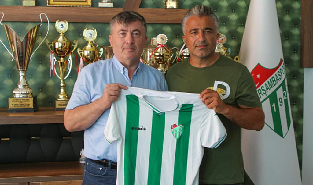 Çarşambaspor 7 Oyuncu Transfer Etti