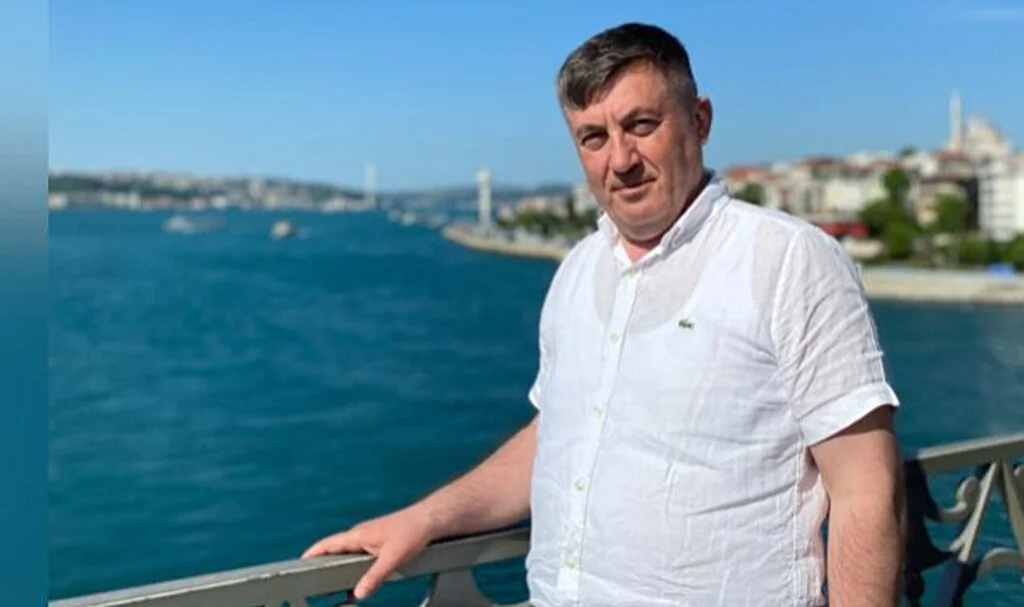 Çarşambaspor Başkanını Buldu