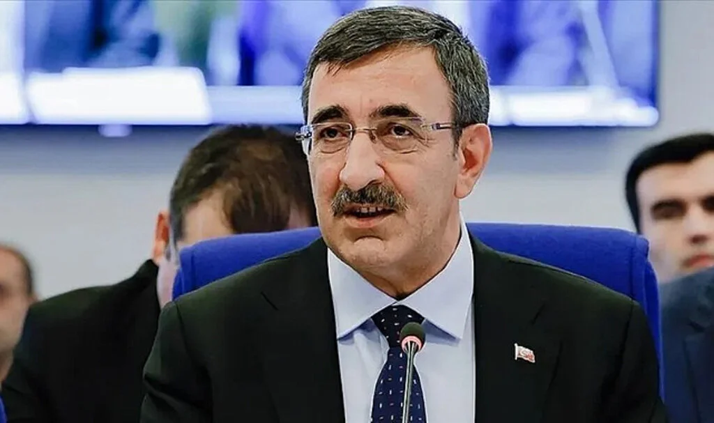 Cevdet Yılmaz, Dış Ticaret Verilerini Değerlendirdi: İhracatta...