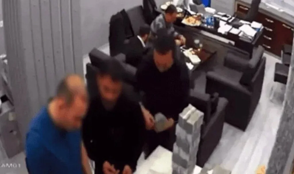 CHP Para Sayma Görüntüleri Davası: İlk Duruşma 25 Eylül'de
