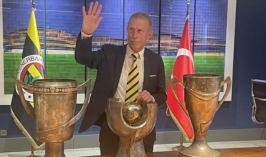 Christoph Daum Hayatını Kaybetti