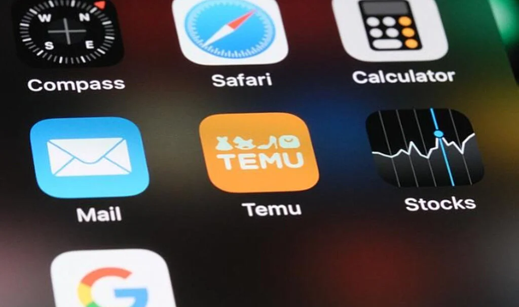 Çinli Alışveriş Platformu Temu İçin Önlem Geliyor