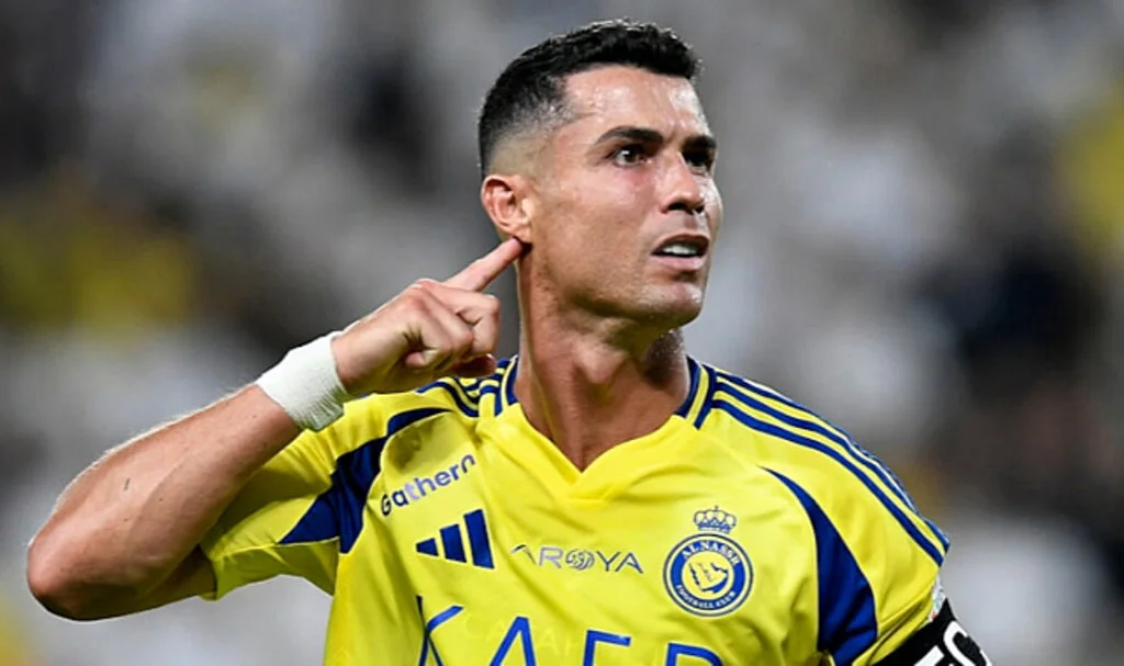 Cristiano Ronaldo Teknik Direktörlük Yapacak mı ?