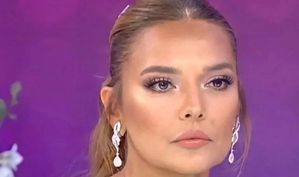 Demet Akalın: İdam Olsa Böyle Olmazdı