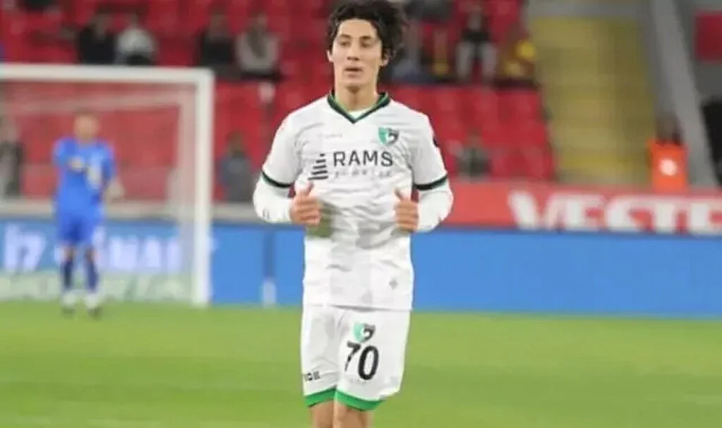 Denizlispor'da büyük kriz... "Burada oynayacağıma kurye olurum"