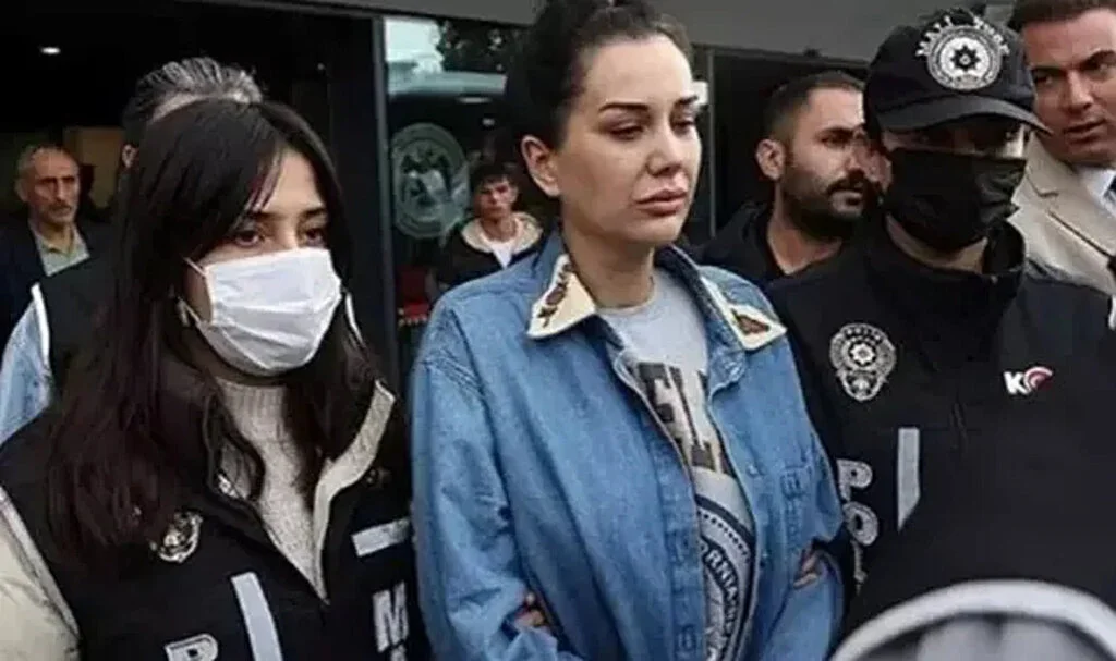 Dilan Polat tahliye oldu!