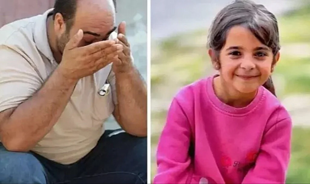 Diyarbakır'da Kayıp Narin'in Amcası Gözaltına Alındı