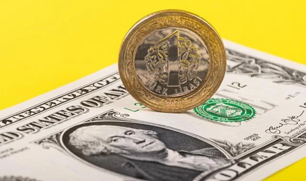 Dolar ve Euro Kuru: 30 Ağustos Güncel Fiyatlar
