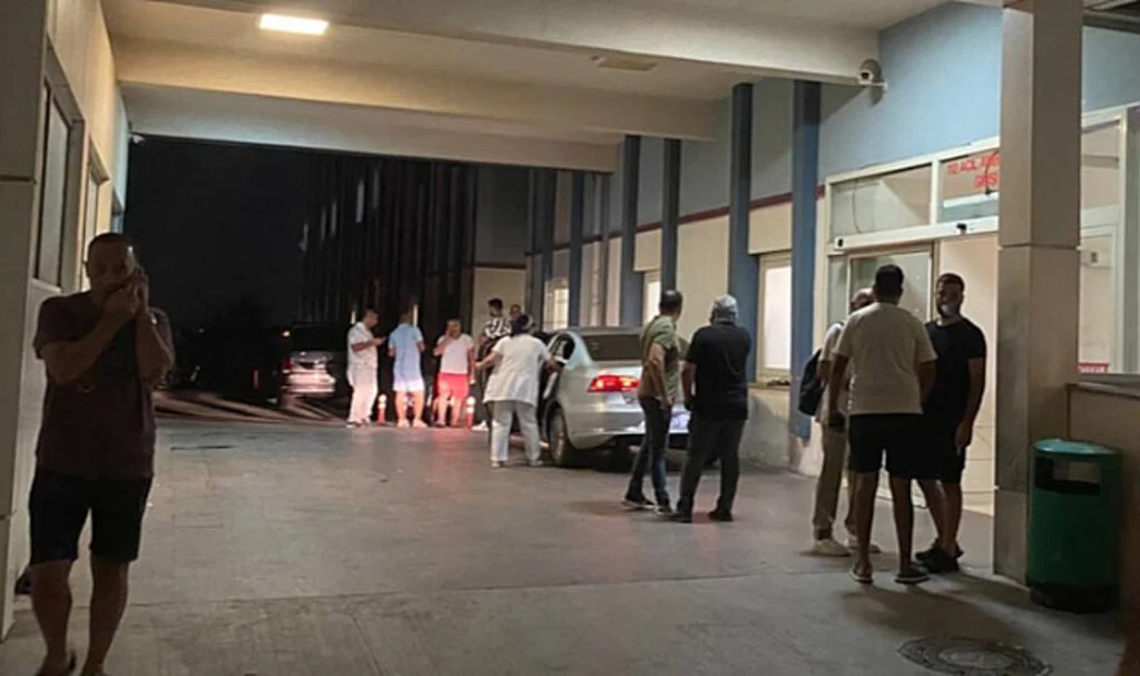 Düğünde kanlı hesaplaşma: MHP’li isim öldürüldü