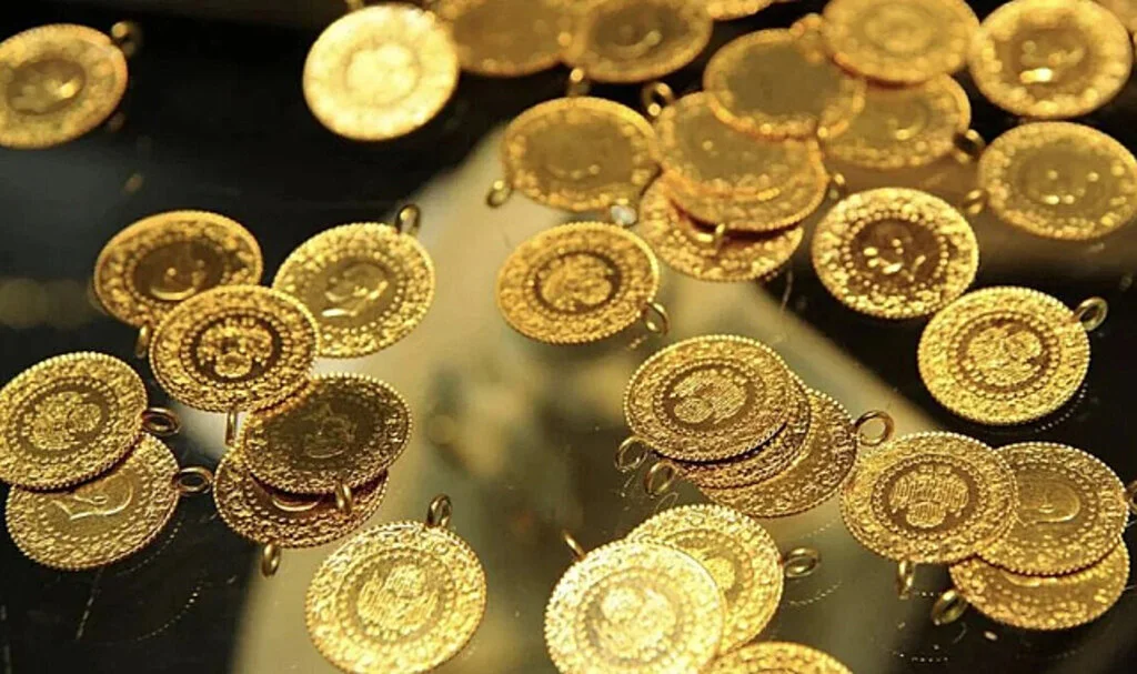 Düğünü Olan Yandı: Altın Fiyatları Uçuşa Geçti