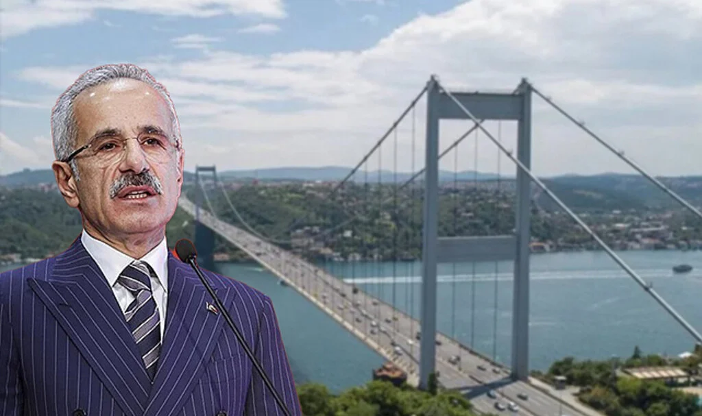 E-Devlet Üzerinden Tünel, Köprü ve Otoyol Ödemeleri Başlıyor