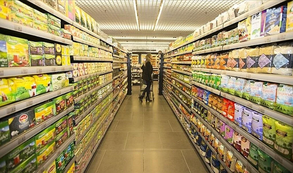 Ekonomik Güven Endeksi Ağustosta Geriledi: 93,1’e Düştü