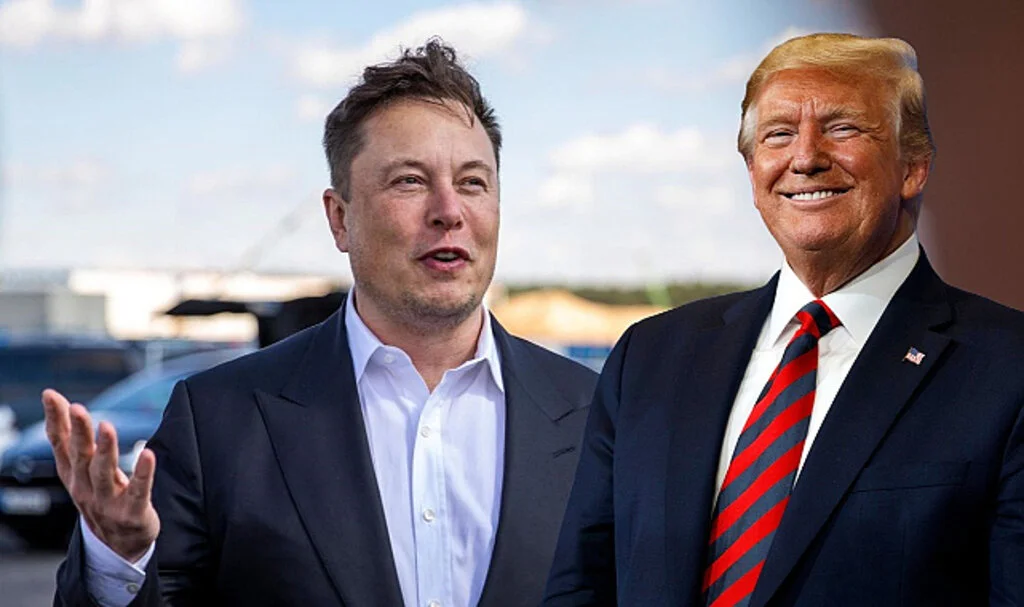 Elon Musk ve Donald Trump Röportajı Canlı Yayınlanacak