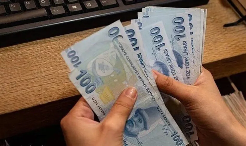 Emekliler Bu Haberi Bekliyordu Müjde Geldi