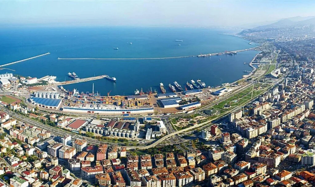 Emeklilerin Hayalindeki İlçe: Samsun Atakum'da Arsa Fırsatları