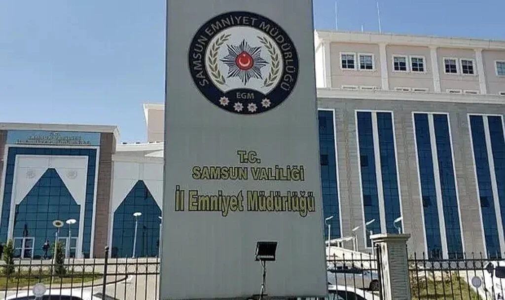 Emniyet Müdürlüğü Hizmet Binası Yaptırılacaktır