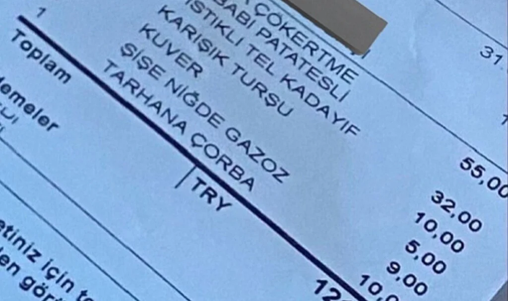 Enflasyon Meclis'e Hiç Uğramıyor