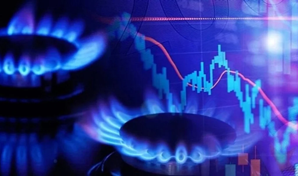 EPDK'dan Doğalgaz Zammı Açıklaması: Konut Fiyatlarına Etkisi Yüzde 24,4