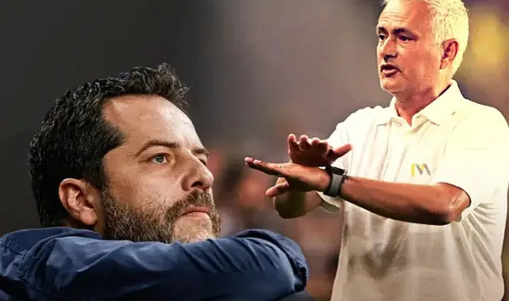 Erden Timur, Galatasaray ve Fenerbahçe üçgeninde bir transfer hikayesi! Mourinho devreye girdi imzayı atıyor