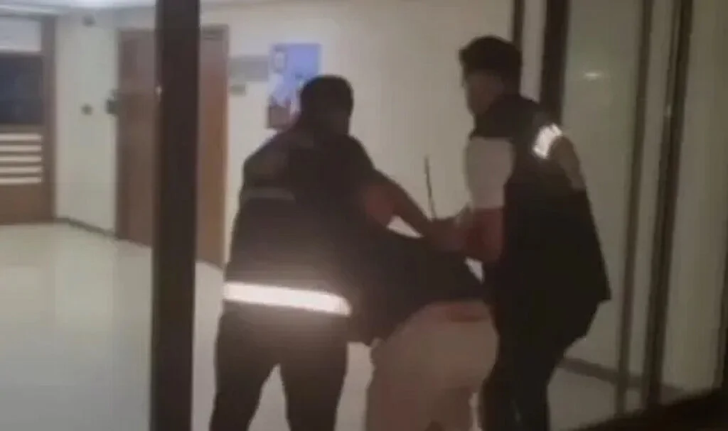 Erdoğan'a Hakaret Eden Şahıslara Gözaltı Kararı
