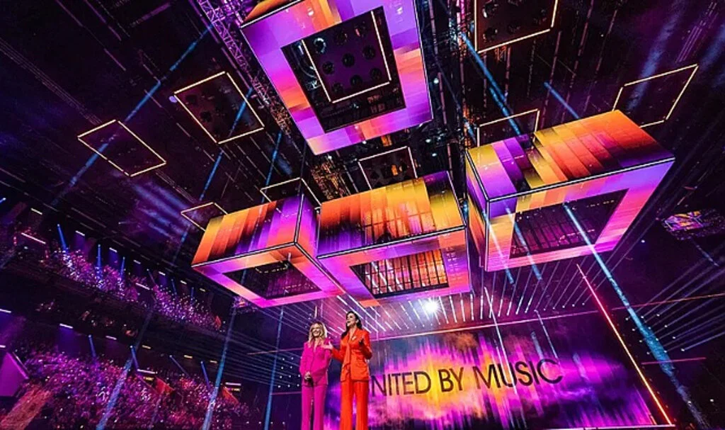 Eurovision 2025, Basel’de Düzenlenecek