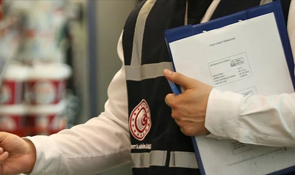 Fahiş Fiyat Uygulayan Kasap ve Özel Okullara Denetim Başlatıldı