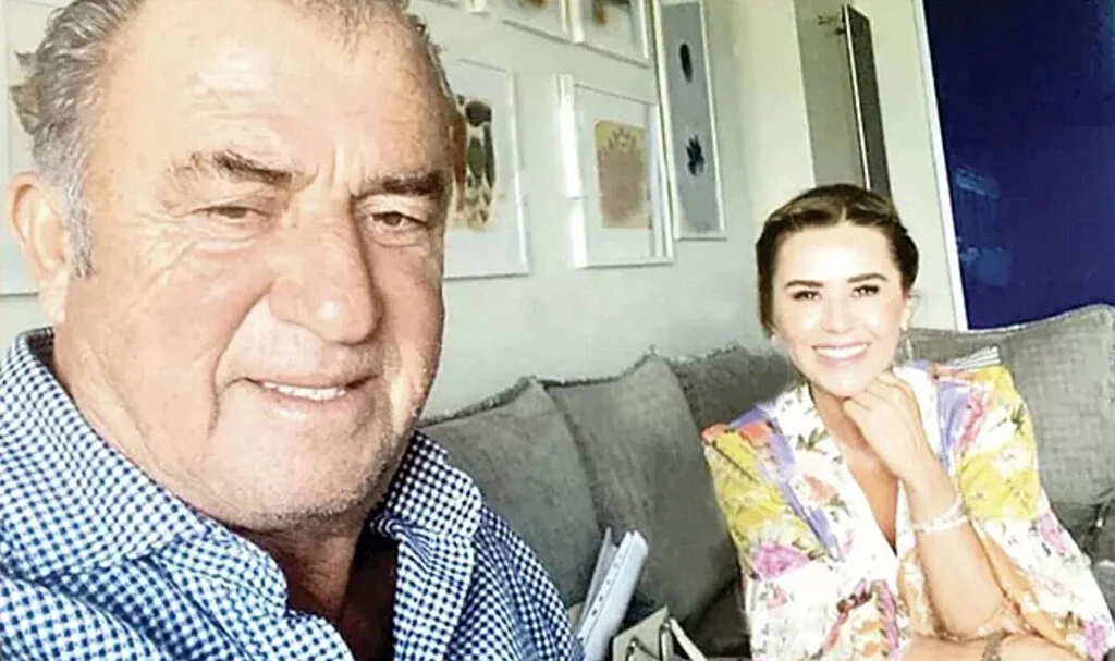 Fatih Terim, Seçil Erzan Davasında İlk Kez İfade Verdi