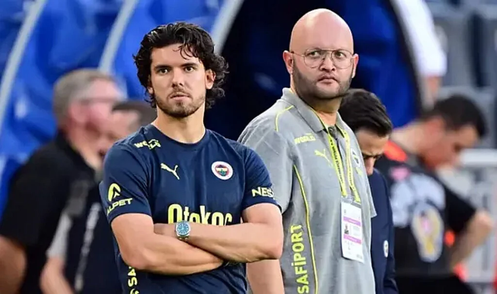 Fenerbahçe'de Ferdi Bilmecesi: Kalıyor mu Gidiyor mu ?