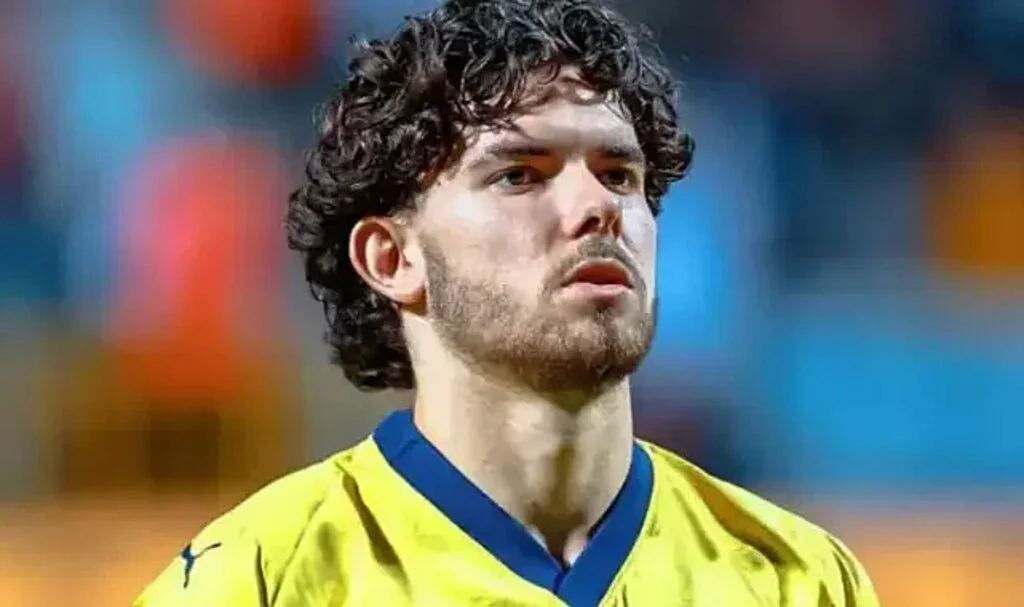 Fenerbahçe'de Lille Maçı Öncesi Ferdi Kadıoğlu Şoku!